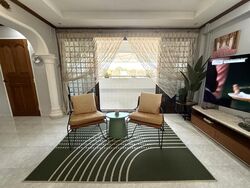 Blk 155 Pasir Ris Street 13 (Pasir Ris), HDB Executive #502309081